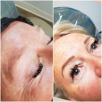 Bellisima Brows - Beautiful transformation - Permanent Makeup Near Me - Santa Rosa, California Bellisima Brows - Beautiful transformation - Permanent Makeup Near Me - Santa Rosa, California