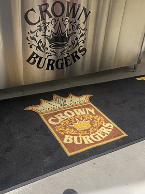 Crown Burgers by null