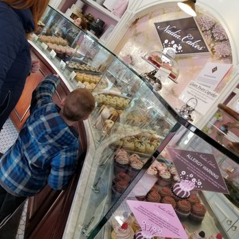 Nadia Cakes - ...o...m...g. amazeballs - Bakeries Near Me - Maple Grove, Minnesota