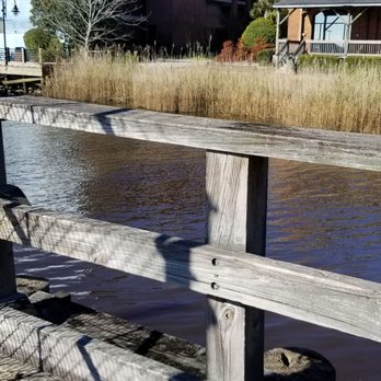Riverwalk Landing - The river - Venues & Event Spaces Near Me - Wilmington, North Carolina Riverwalk Landing - The river - Venues & Event Spaces Near Me - Wilmington, North Carolina