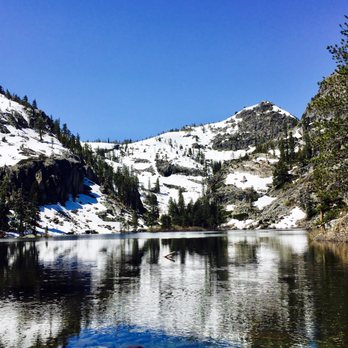 Eagle Lake - Eagle Lake - Hiking Near Me