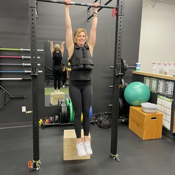 Phoenix Training - Trainers Near Me - Grand Rapids, Michigan