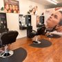 Photo of Magic Eyebrow Threading