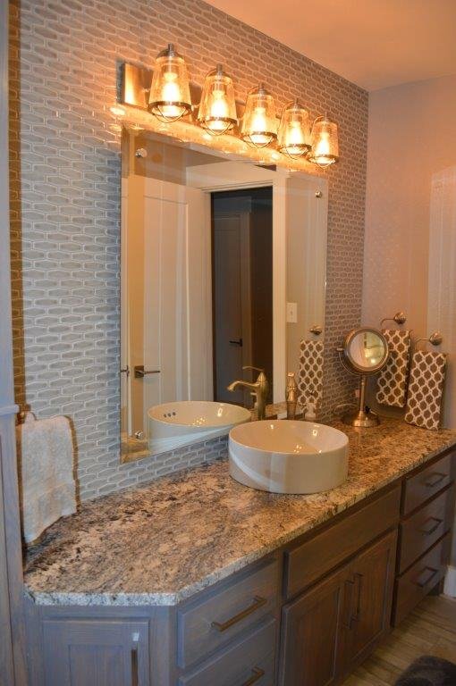 Slide of Way Construction Services