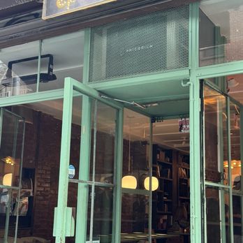 Epistrophy - Wine Bars Near Me - New York, New York Epistrophy - Wine Bars Near Me - New York, New York