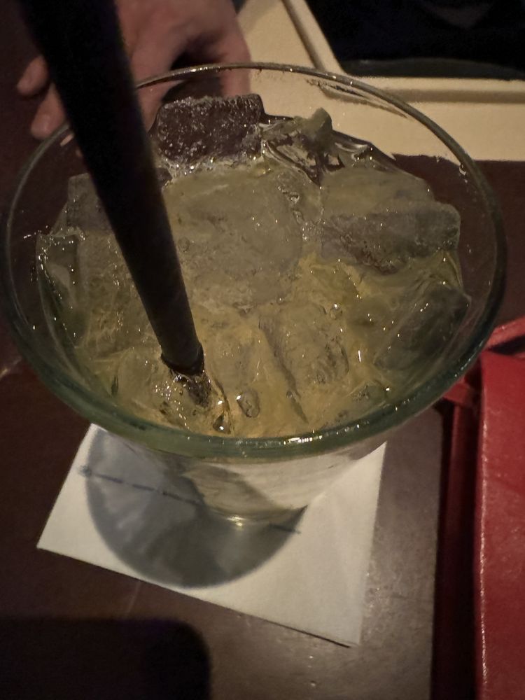 THE DRUM ROOM LOUNGE Updated September 2024 98 Photos & 78 Reviews 1329 Baltimore Ave