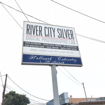 River City Silver - River City Silver sign - Photography Stores & Services Near Me - San Antonio, Texas River City Silver - River City Silver sign - Photography Stores & Services Near Me - San Antonio, Texas