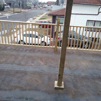 Home Handyman Service - Finished awesome deck! - Handyman Near Me - Buffalo, New York Home Handyman Service - Finished awesome deck! - Handyman Near Me - Buffalo, New York