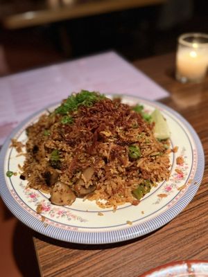 Eem - Thai BBQ & Cocktails by null