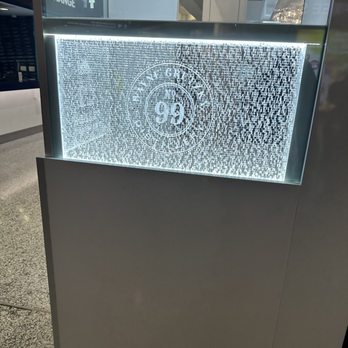 Ice Wine - a glass window with the number 55 on it - Beer, Wine & Spirits Near Me - Mississauga, Ontario Ice Wine - a glass window with the number 55 on it - Beer, Wine & Spirits Near Me - Mississauga, Ontario