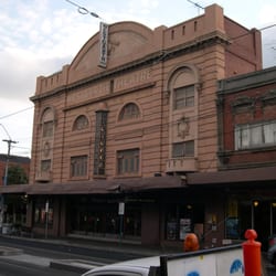 Westgarth Theatre