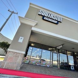 Southside Boardshop - Southside Boardshop Storefront