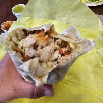 Don Gabino’s Mexican Grill - Guerita burrito sooo good - Mexican Near Me - Redmond, Oregon Don Gabino’s Mexican Grill - Guerita burrito sooo good - Mexican Near Me - Redmond, Oregon