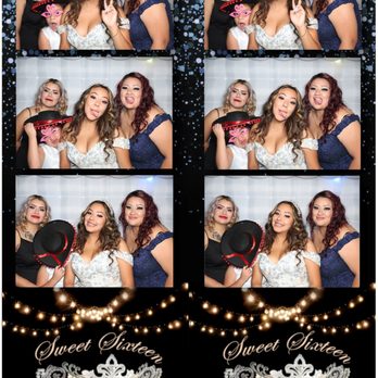 Flashing Lights Photobooth - Photo Booth Rentals Near Me - Arcadia, California Flashing Lights Photobooth - Photo Booth Rentals Near Me - Arcadia, California
