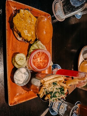 Red Cow North Loop by null