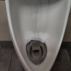 Disgusting