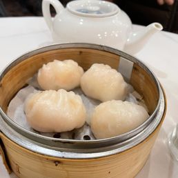 Shrimp Dumplings