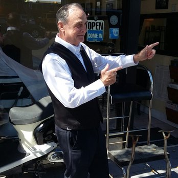 AJ Pros Barber Shop - Barbers Near Me - La Mesa, California AJ Pros Barber Shop - Barbers Near Me - La Mesa, California