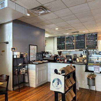 Little Green Hive - Inside - Coffee & Tea Near Me - Roanoke, Virginia Little Green Hive - Inside - Coffee & Tea Near Me - Roanoke, Virginia