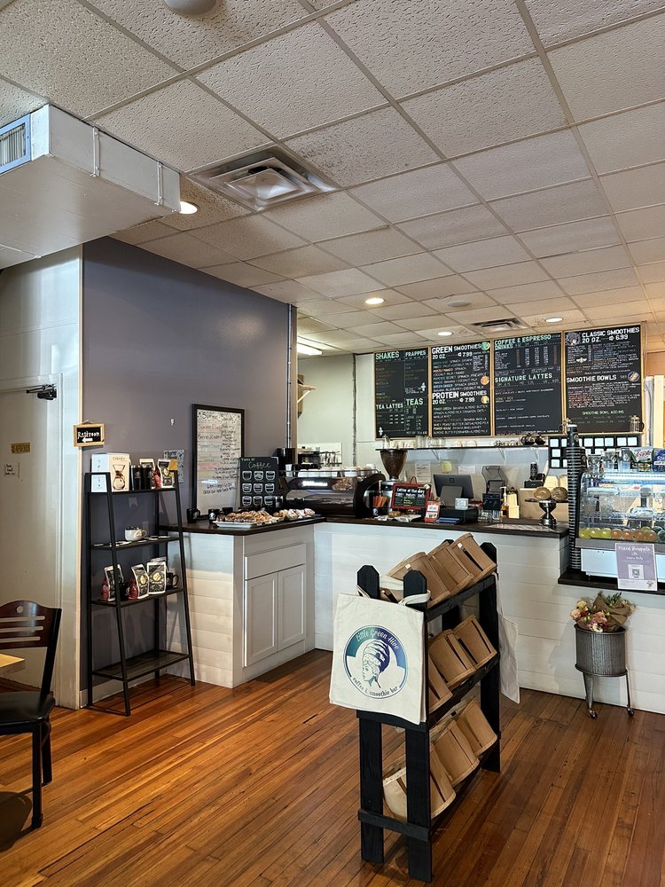 LITTLE GREEN HIVE 62 Photos & 19 Reviews 1402 Grandin Rd SW