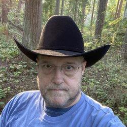 The Country Square - My Resistol George Strait 6x hat