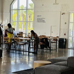 Calvary Christian Center