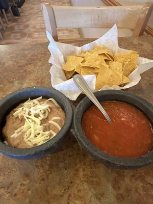 Chapala Grill by null