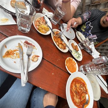 Picaro - Spanish Near Me - San Francisco, California