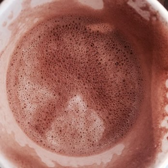 Chocolate Holler - Del Sol hot chocolate - Chocolatiers & Shops Near Me - Lexington, Kentucky