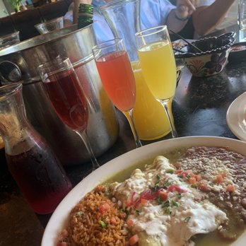 Mi Corazon - Enchiladas Verdes were yummy! - Mexican Near Me - Los Angeles, California Mi Corazon - Enchiladas Verdes were yummy! - Mexican Near Me - Los Angeles, California