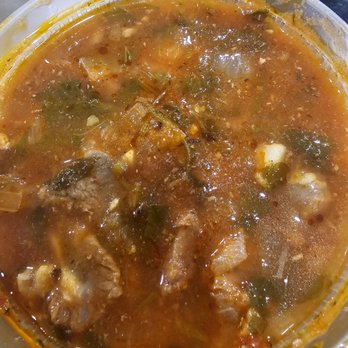 Bread House Bakery & Cafe - Georgian meat stew, very good - Bakeries Near Me - Manalapan Township, New Jersey