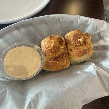 Maxis Pizzeria - Complimentary bread with salad - Chicken Wings Near Me - Santa Ana, California Maxis Pizzeria - Complimentary bread with salad - Chicken Wings Near Me - Santa Ana, California