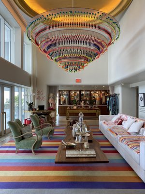 Tierra Santa Healing House by null