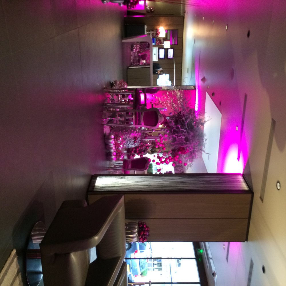 Holiday Inn - Lobby - Hotels Near Me - Paris, 75