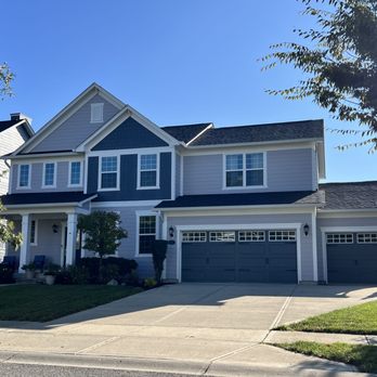 Republic Roofing - Roofing Near Me - Fishers, Indiana