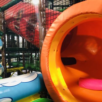 Me Land  - Soft Play Area - Playgrounds Near Me - Gaithersburg, Maryland