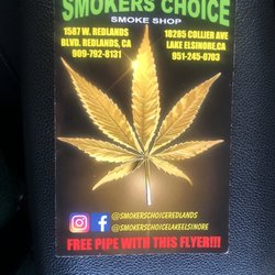 Puffnup Smoke Vape and Glass Gallery - False advertising about free pipe when you actually gotta spend  $20 to get it but nowhere on the flyer says that