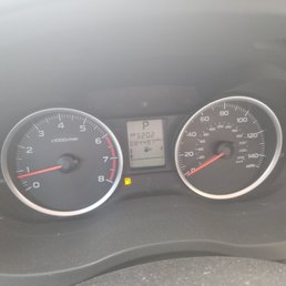 My car disabled on 87 My car disabled on 87