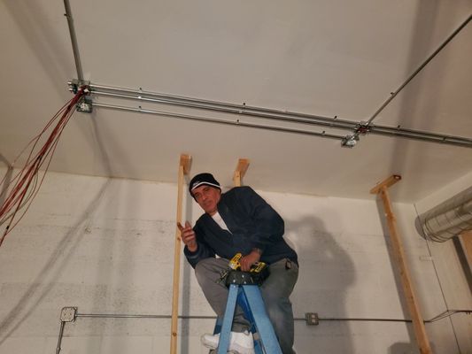 New installation - Home Pro Electrician - Let me introduce myself I am Johnny B, I learn electrical from my own grandfather on the young age pulling my ear and teaching me lol plus electric engineering degree college Pasadena California School today I'll become Master electrician Johnny B 1 Electric was established in 1986, Los Angeles Pasadena CA, Now Las Vegas The number one priority of Johnny B 1 Electric. is the customer, by offering the best quality Electrical Services and the most recent updated technology. Through out the years JohnnyB1Electric. has grown in the Community of Los Angeles Now Las Vegas Nevada and continues to provided great customer service and updated technology.Through out the 25 years Johnny B1 Electric co. has build it’s reputation in the community years with it’s loyalty, commitment and utmost quality services to our customers. We at Johnny B1 Electric. take pride in the services we offer and will continue to thrive at being the best Electrical Contractor in Los Angeles CA and Las Vegas Nevada. "State C10 and certified electrician New installation - Home Pro Electrician - Let me introduce myself I am Johnny B, I learn electrical from my own grandfather on the young age pulling my ear and teaching me lol plus electric engineering degree college Pasadena California School today I'll become Master electrician Johnny B 1 Electric was established in 1986, Los Angeles Pasadena CA, Now Las Vegas The number one priority of Johnny B 1 Electric. is the customer, by offering the best quality Electrical Services and the most recent updated technology. Through out the years JohnnyB1Electric. has grown in the Community of Los Angeles Now Las Vegas Nevada and continues to provided great customer service and updated technology.Through out the 25 years Johnny B1 Electric co. has build it’s reputation in the community years with it’s loyalty, commitment and utmost quality services to our customers. We at Johnny B1 Electric. take pride in the services we offer and will continue to thrive at being the best Electrical Contractor in Los Angeles CA and Las Vegas Nevada. "State C10 and certified electrician