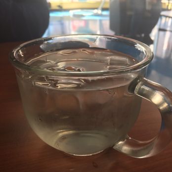Alaska Crepery - Cool glass - Creperies Near Me - Anchorage, Alaska