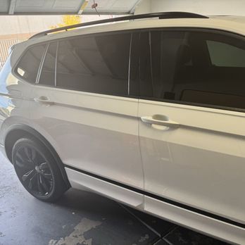 FilmProLV - Home Window Tinting Near Me - Las Vegas, Nevada