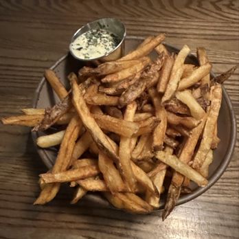 Chestnut - New American Near Me - Asheville, North Carolina