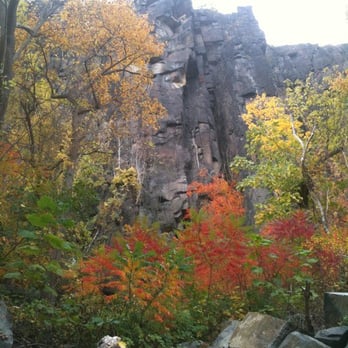 Palisades Interstate Park Commission - Hiking Near Me - Alpine, New Jersey