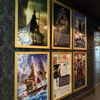 Alamo Drafthouse Cinema Lower Manhattan - Cinema Near Me - New York, New York