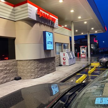Speedway - Gas Stations Near Me - El Paso, Texas