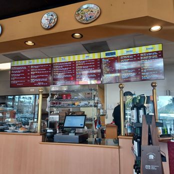 Euro Cafe - Portuguese Near Me - Claremont, California Euro Cafe - Portuguese Near Me - Claremont, California