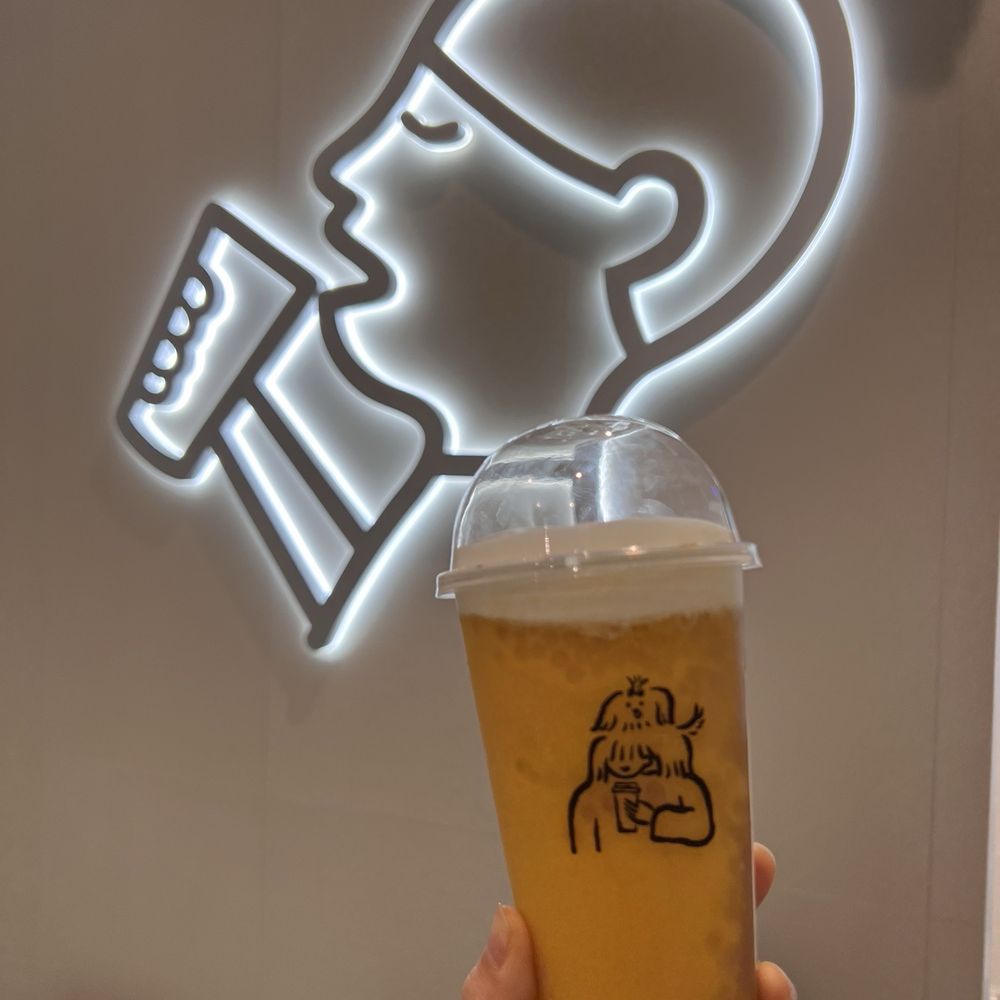 HeyTea - Bubble Tea Near Me - Tysons, Virginia HeyTea - Bubble Tea Near Me - Tysons, Virginia