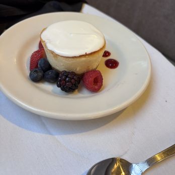 Ruth's Chris Steak House - Birmingham - Cheesecake - Steakhouses Near Me - Birmingham, Alabama Ruth's Chris Steak House - Birmingham - Cheesecake - Steakhouses Near Me - Birmingham, Alabama