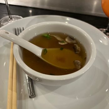 Benihana - Onion soup - Sushi Bars Near Me - Bloomington, Minnesota Benihana - Onion soup - Sushi Bars Near Me - Bloomington, Minnesota