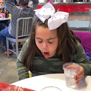 Coca-Cola-Store - I don't think she liked the Beverly flavor. Haha - Hobby Shops Near Me - Las Vegas, Nevada Coca-Cola-Store - I don't think she liked the Beverly flavor. Haha - Hobby Shops Near Me - Las Vegas, Nevada